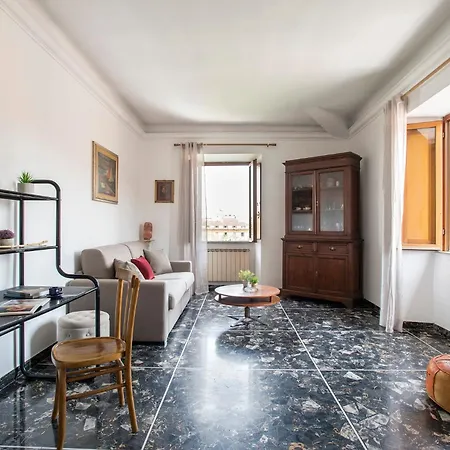 Daire Paramount Penthouse *